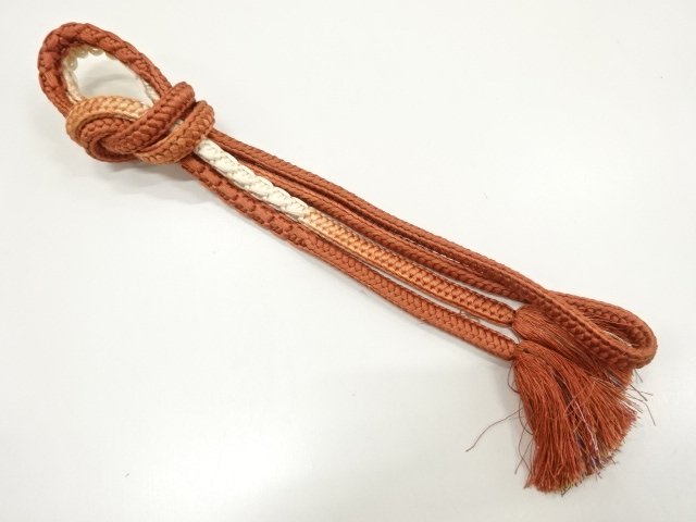 Japanese Kimono / Accessories Silk